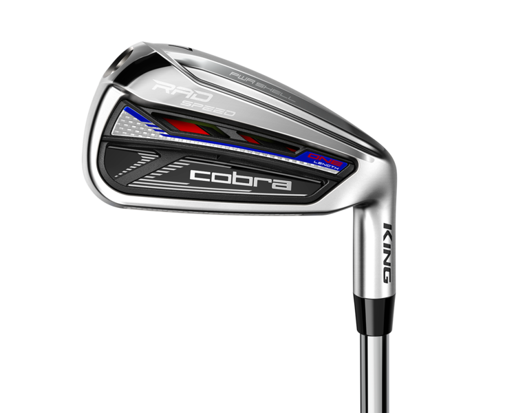 RADSPEED One Length 5-PW GW